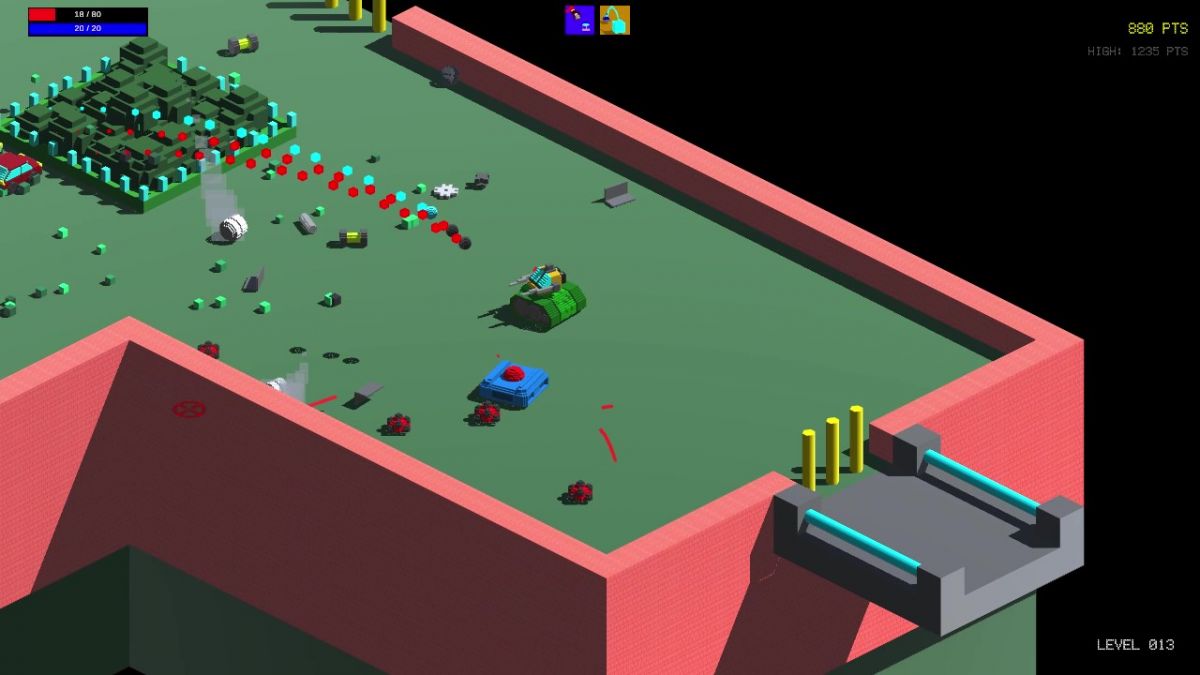 Скриншот 5 к игре Random War