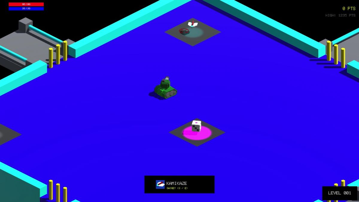 Скриншот 7 к игре Random War