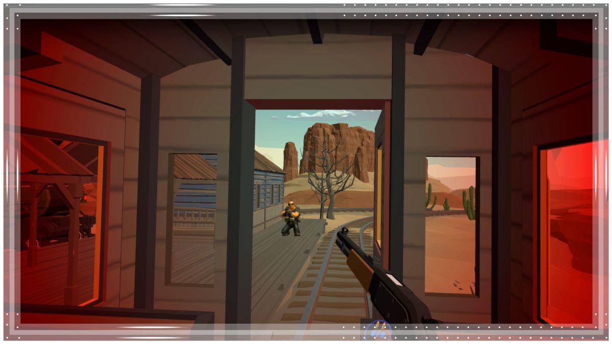 Скриншот 5 к игре The Veteran VR
