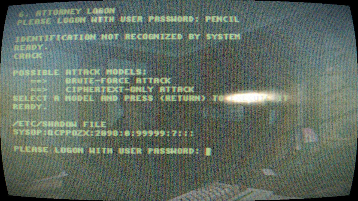 Скриншот 6 к игре Commander '85