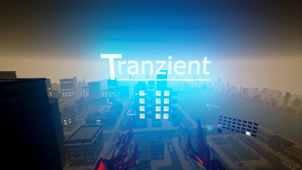 Скриншот 7 к игре Tranzient
