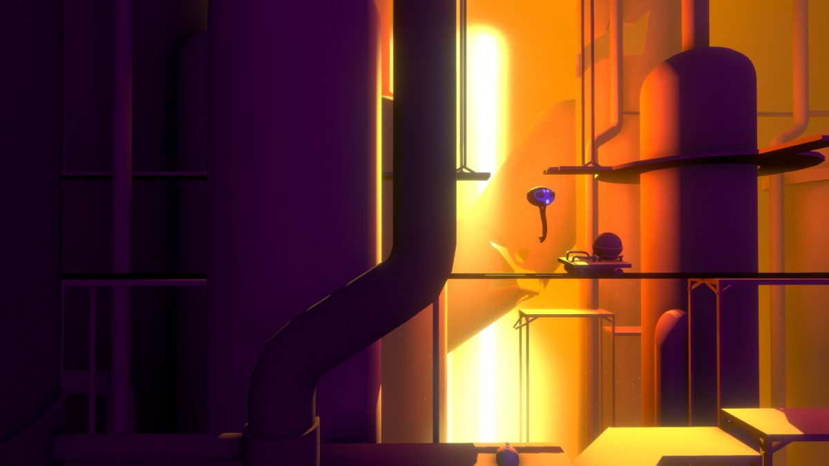 Скриншот 7 к игре Airhead