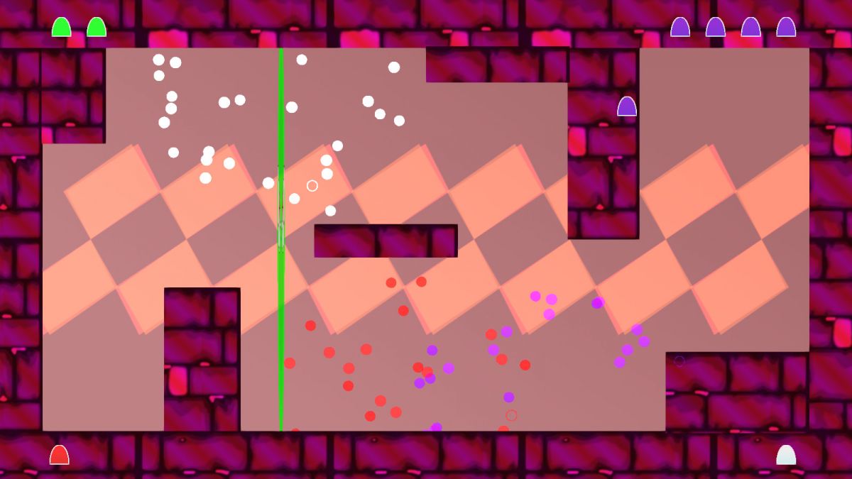 Скриншот 5 к игре Smush
