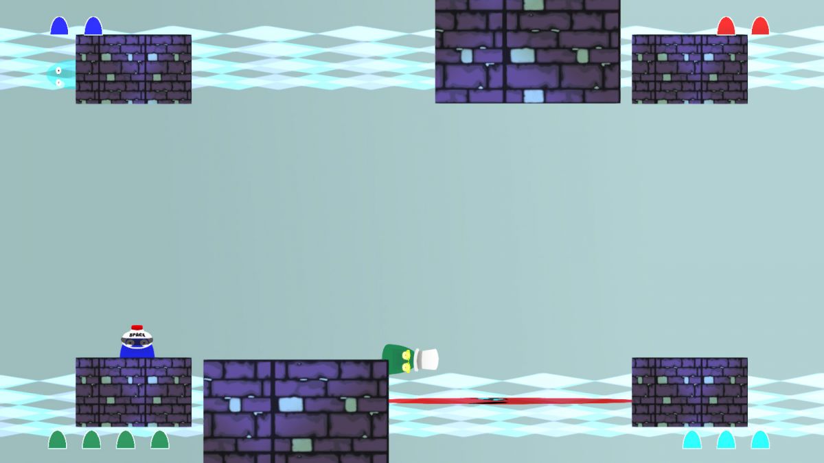 Скриншот 6 к игре Smush