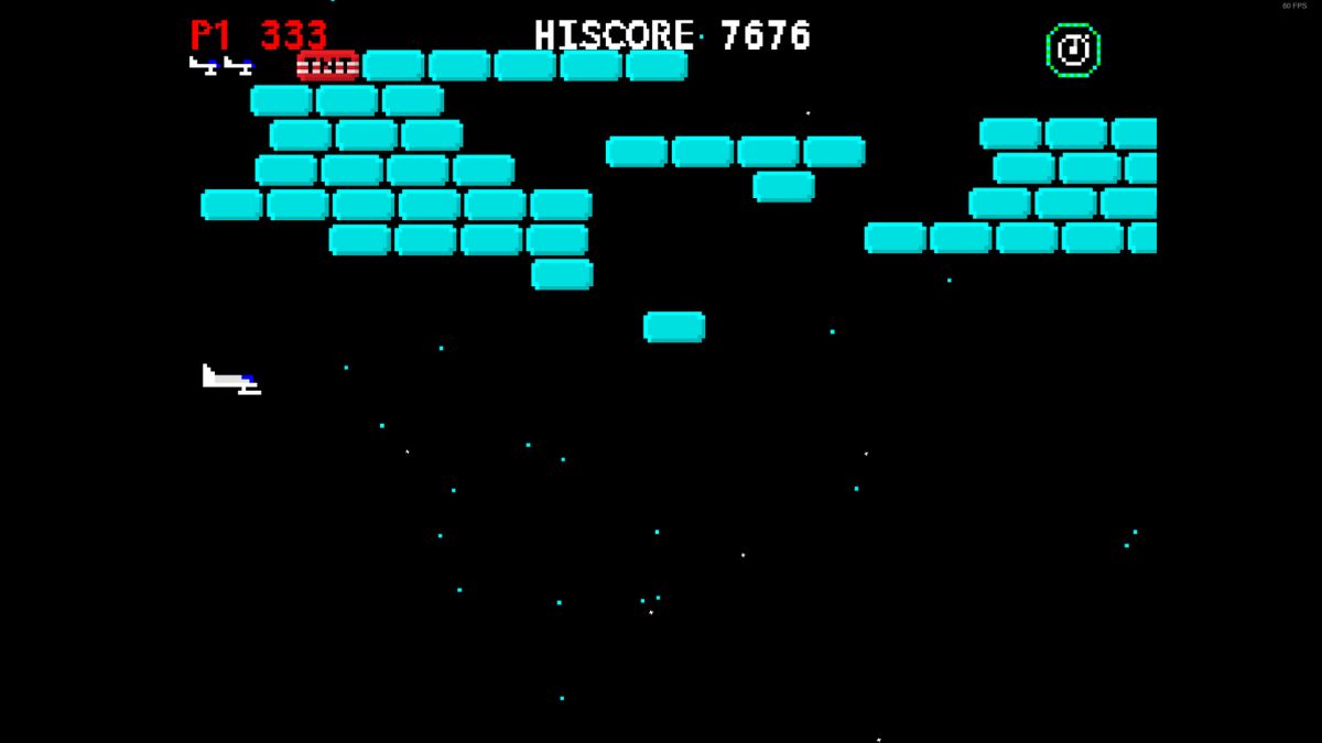 Скриншот 6 к игре Space BloX