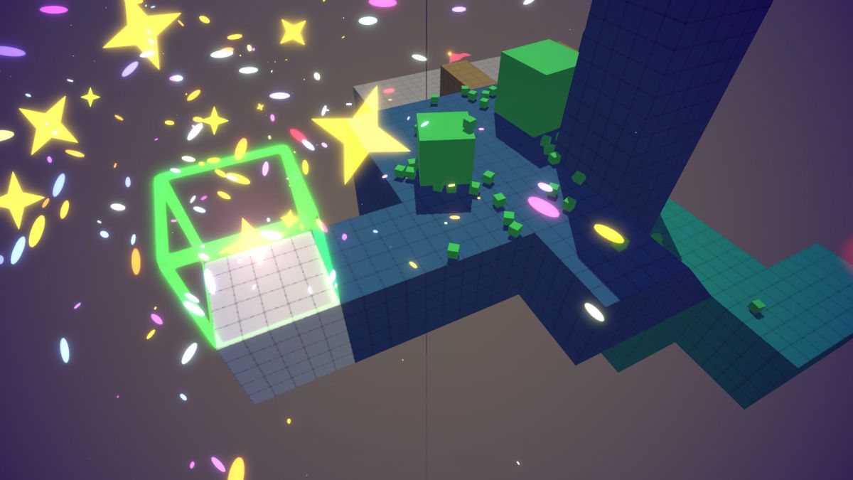 Скриншот 6 к игре Breaking Box