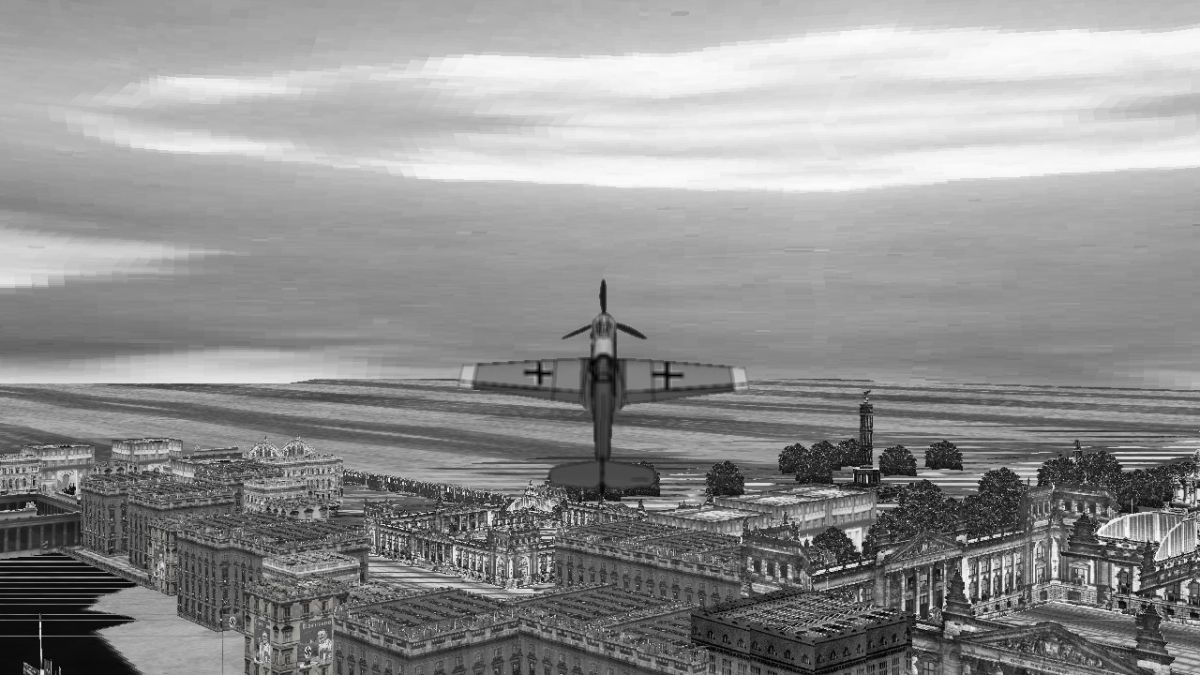 Скриншот 5 к игре Berlin 1936