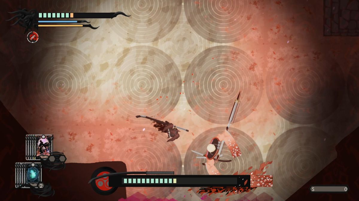 Скриншот 6 к игре 梅塔特隆 Metatron