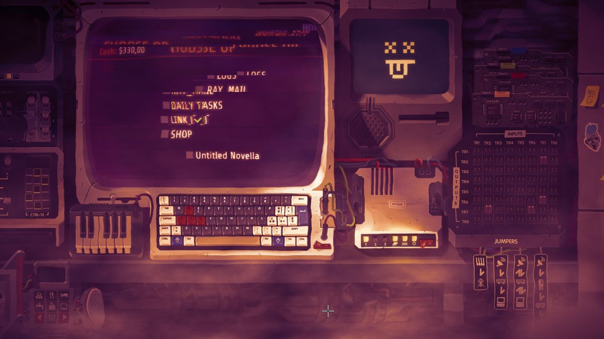 Скриншот 6 к игре Still There