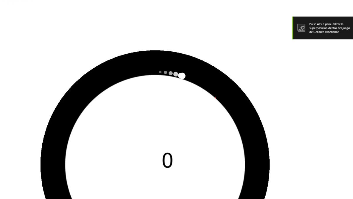 Скриншот 6 к игре Endless Circle