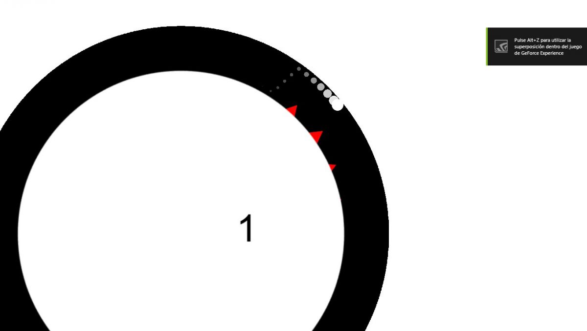 Скриншот 7 к игре Endless Circle