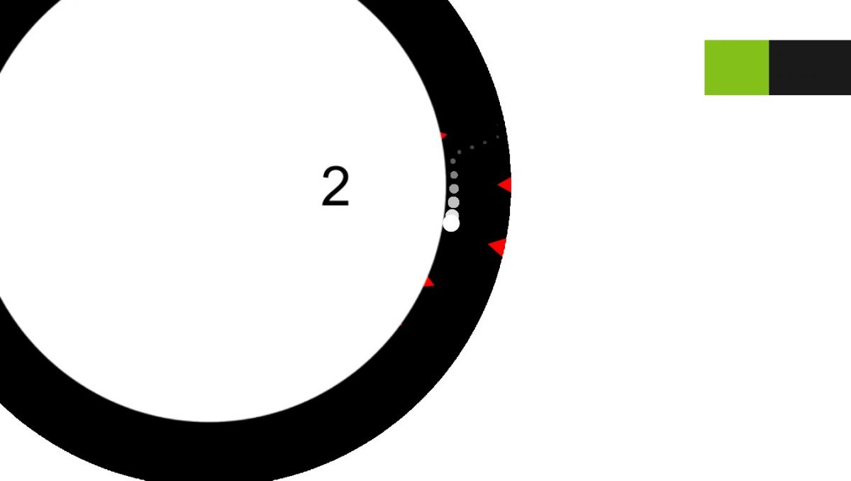 Скриншот 8 к игре Endless Circle