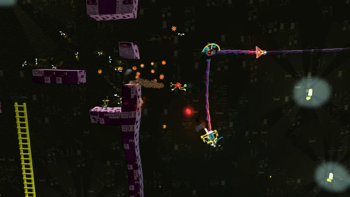 Скриншот 5 к игре CreatorCrate