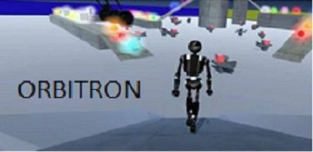 Скриншот 6 к игре Orbitron