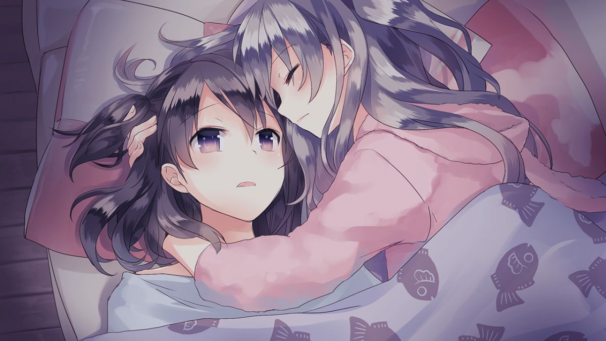Скриншот 7 к игре The Expression Amrilato