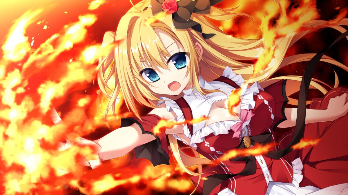 Скриншот 5 к игре Ninja Girl and the Mysterious Army of Urban Legend Monsters! ~Hunt of the Headless Horseman~