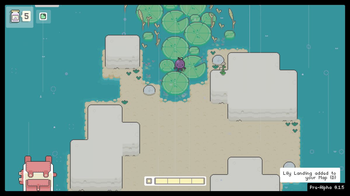 Скриншот 7 к игре Garden Story