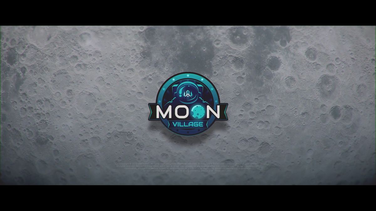 Скриншот 5 к игре Moon Village