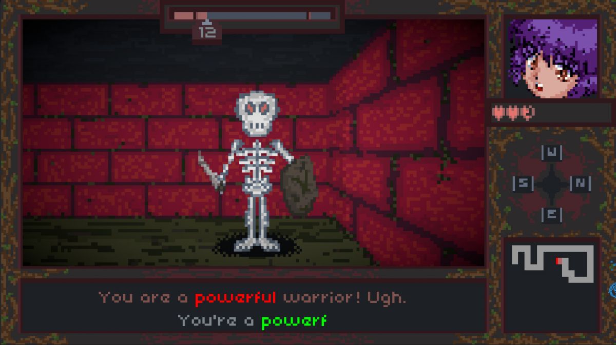 Backspace Bouken: обзор, публикации, гайды и релиз rpg игры Backspace Bouken