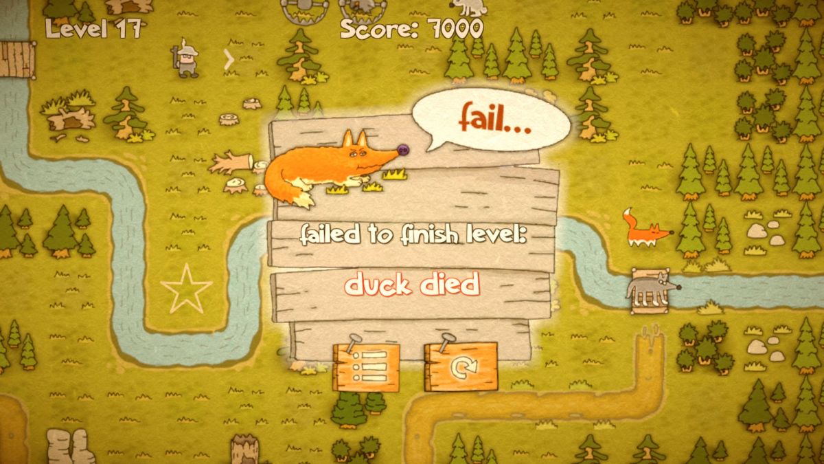 Catch a Duck: обзор, публикации, гайды и релиз экшен логическая песочница игры  Catch a Duck