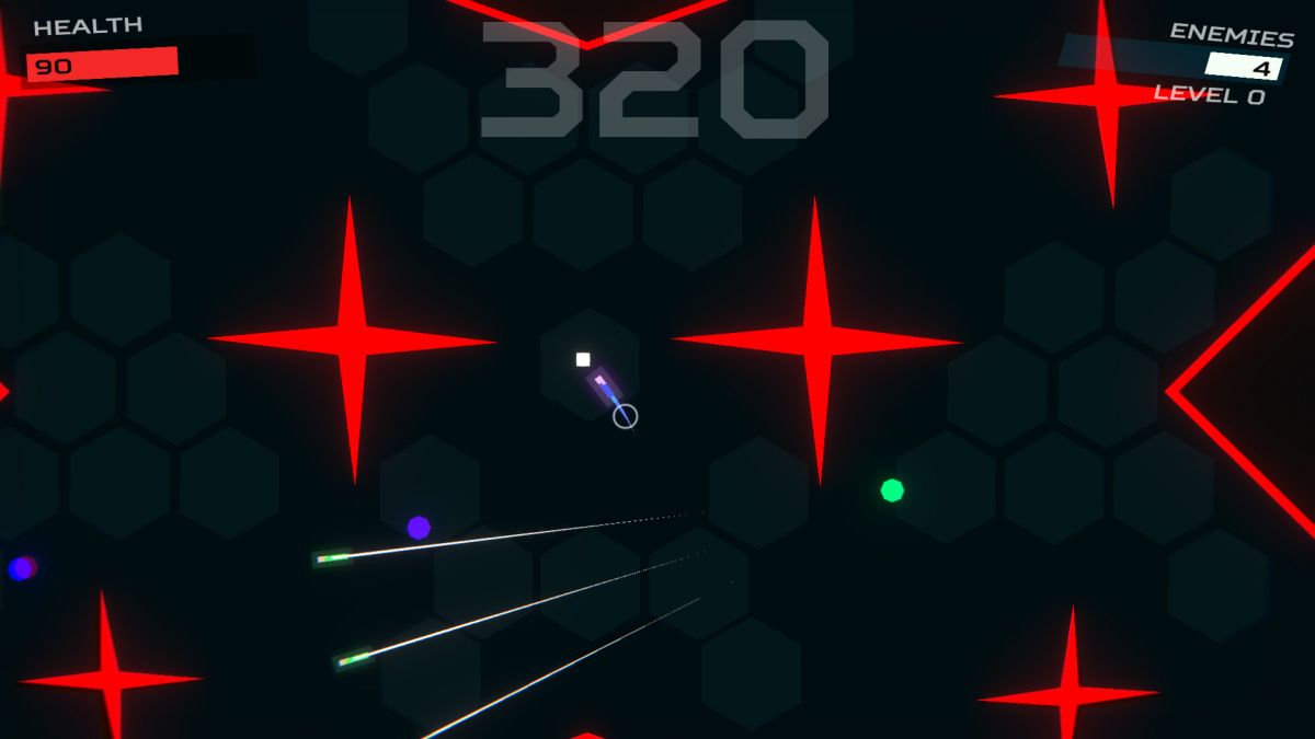 Скриншот 6 к игре Cubito Mayhem