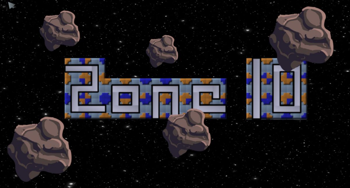 Скриншот 6 к игре Zone 10