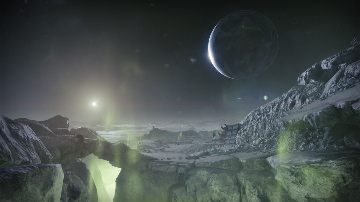 Страница Destiny 2 появилась в Steam, базовая версия станет бесплатной