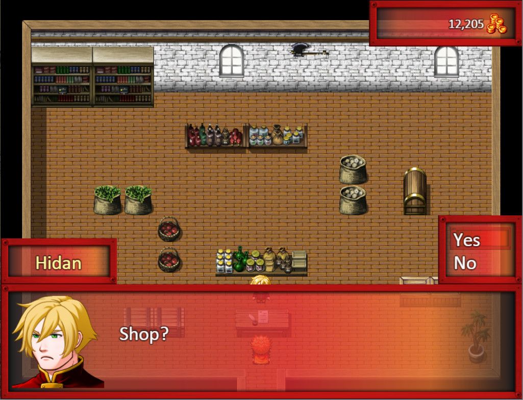 Скриншот 5 к игре KeepShopkeeping 2