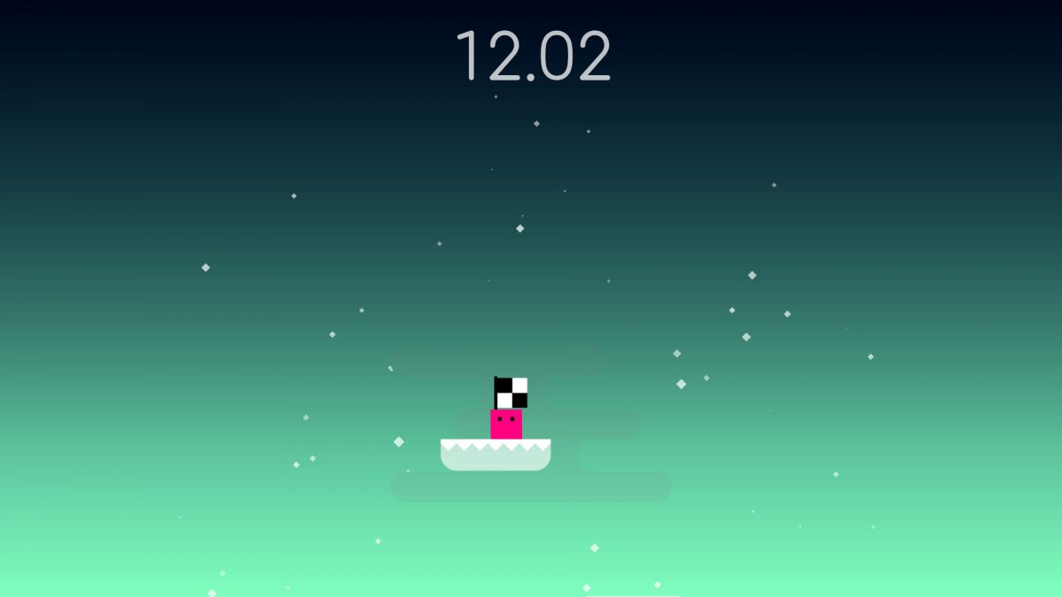 Скриншот 5 к игре SlipSlop: World's Hardest Platformer Game