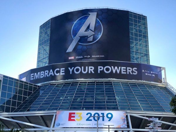[E3 2019] Стали известны платформы, на которых выйдет Marvel’s Avengers
