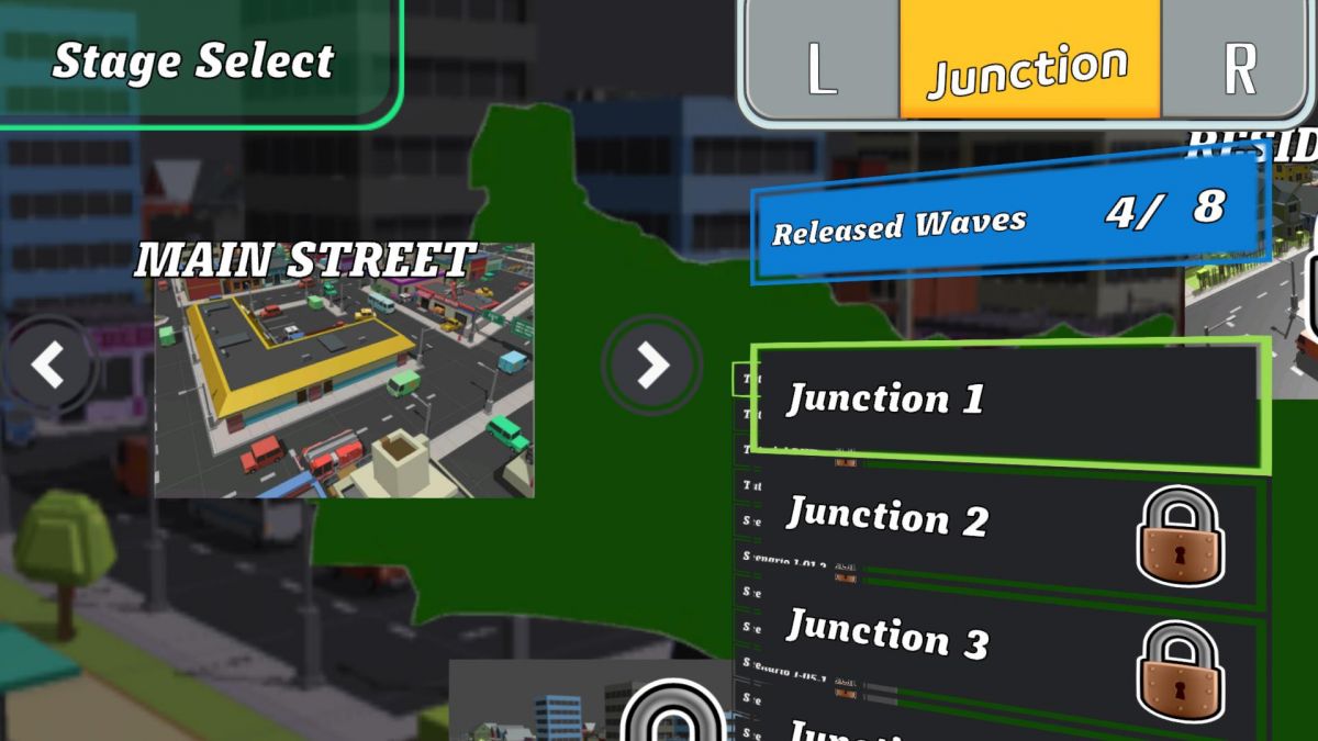 Скриншот 6 к игре Crazy Beat's Junction
