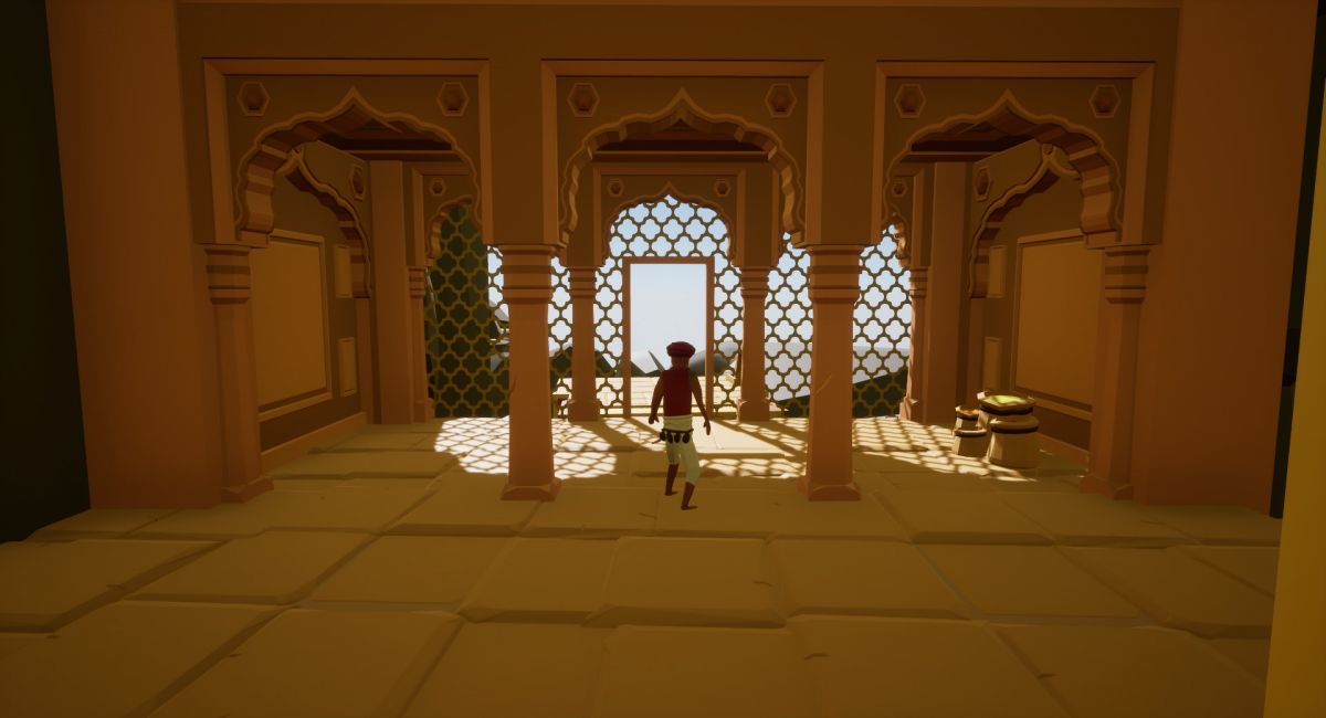 Скриншот 5 к игре Ancient knowledge