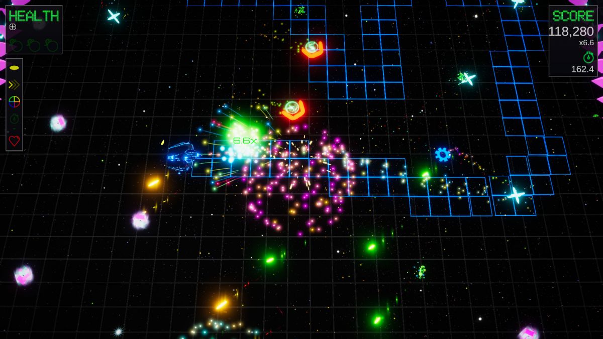 Скриншот 5 к игре #Funtime
