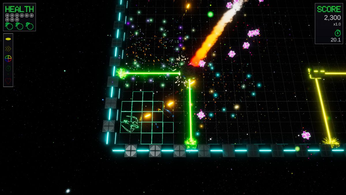 Скриншот 6 к игре #Funtime