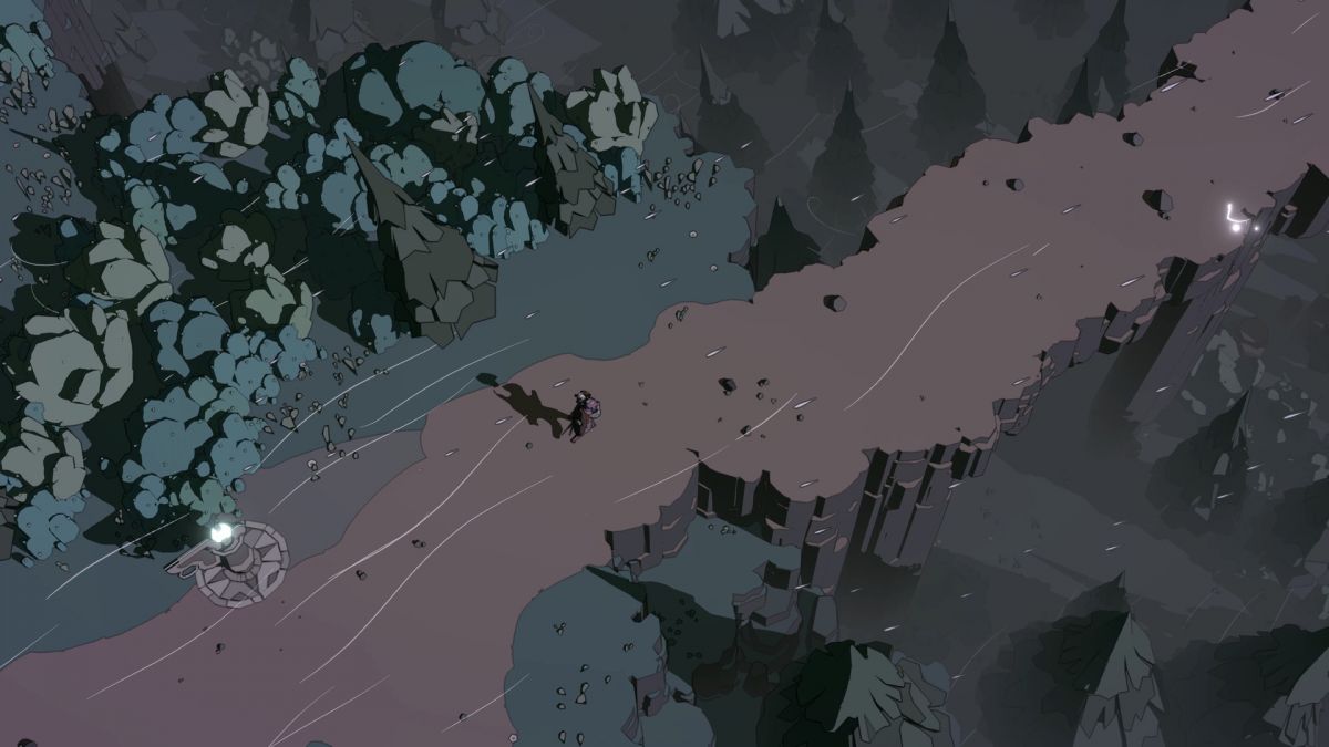 Скриншот 5 к игре Unexplored 2: The Wayfarer's Legacy