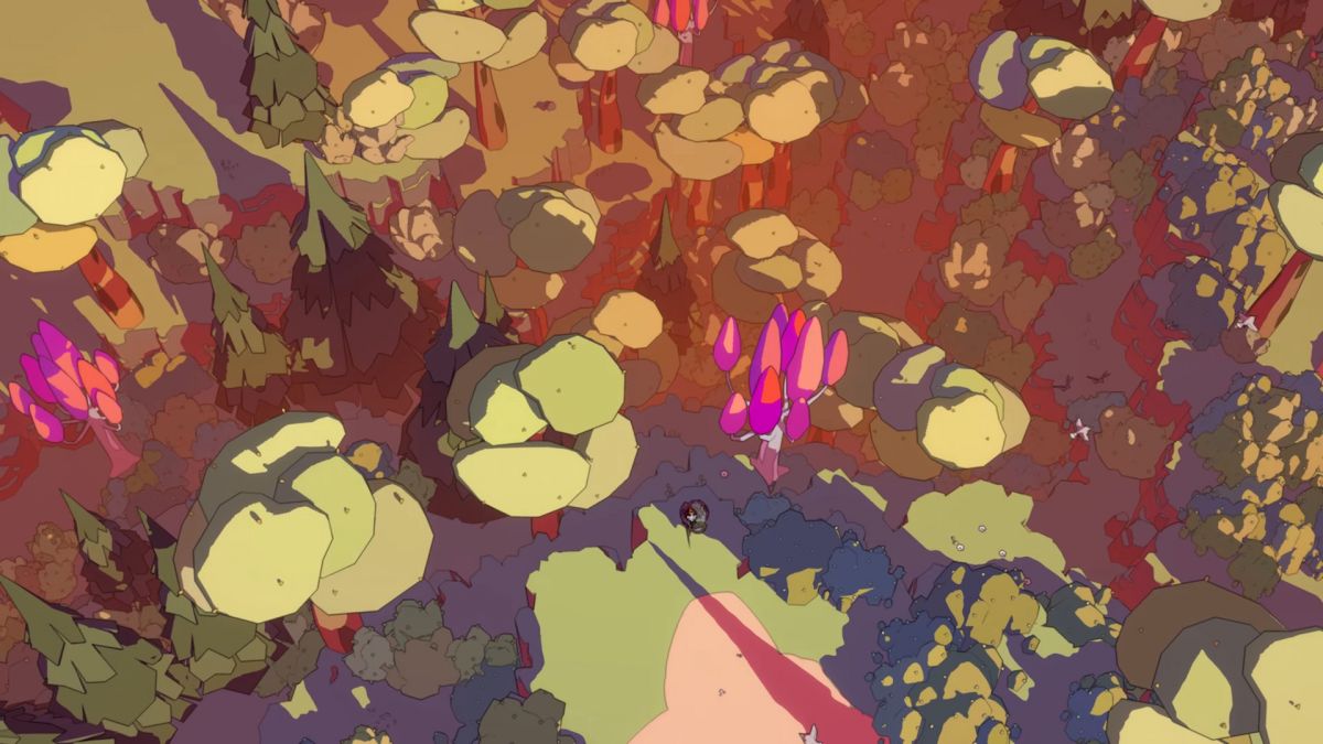 Скриншот 6 к игре Unexplored 2: The Wayfarer's Legacy