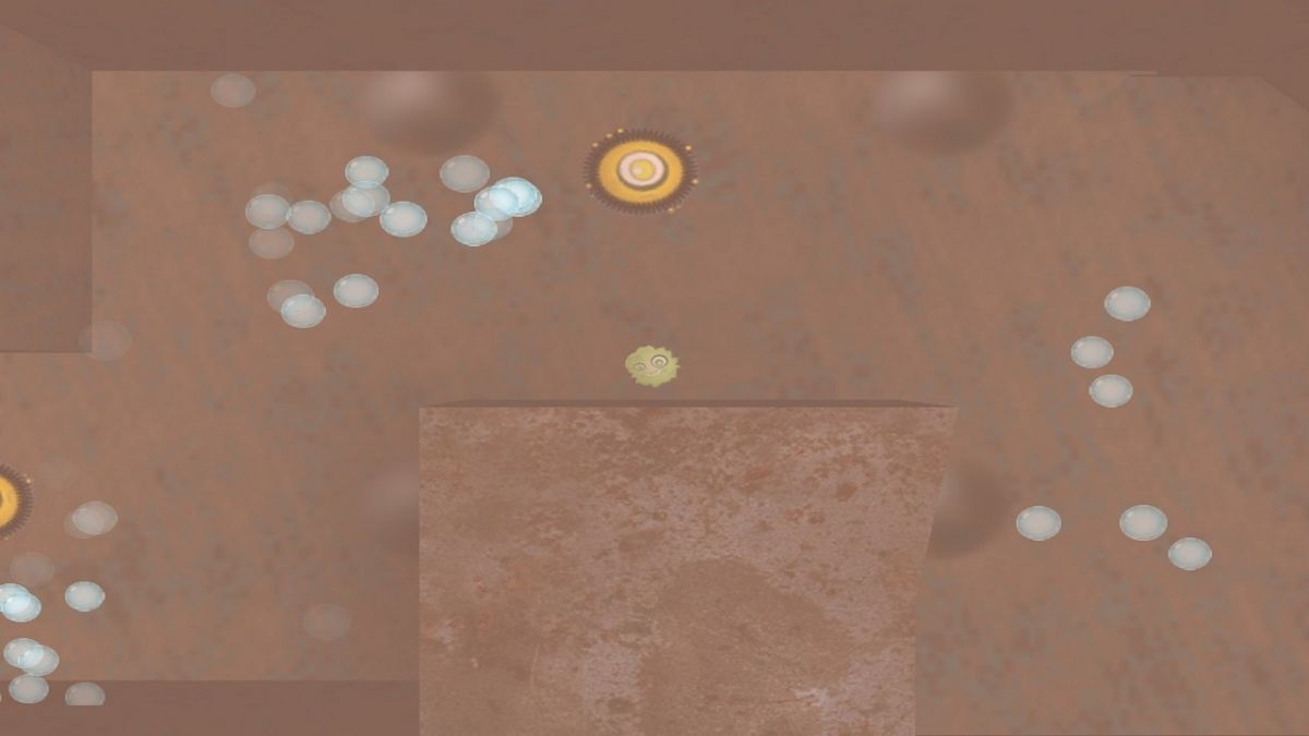 Скриншот 8 к игре Bacillus