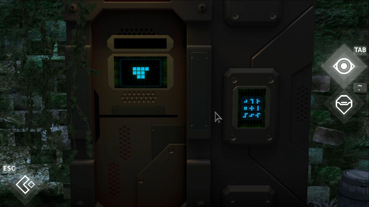 Скриншот 12 к игре Edge of Time: Rise of the Aeus