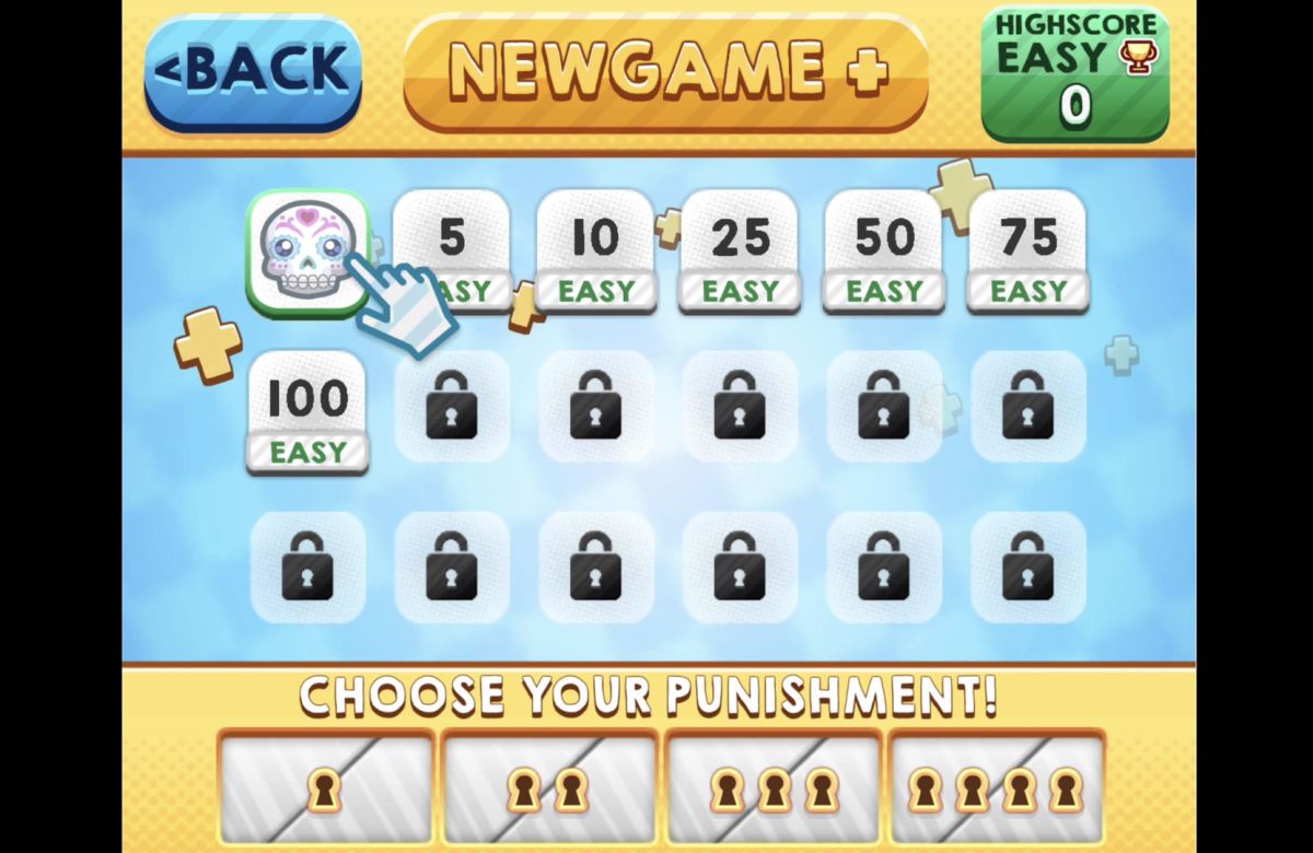 Скриншот 5 к игре Dots: Revamped!