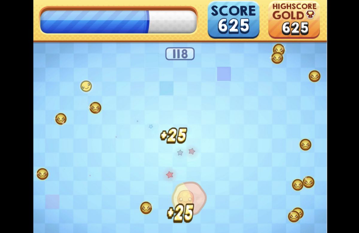 Скриншот 6 к игре Dots: Revamped!