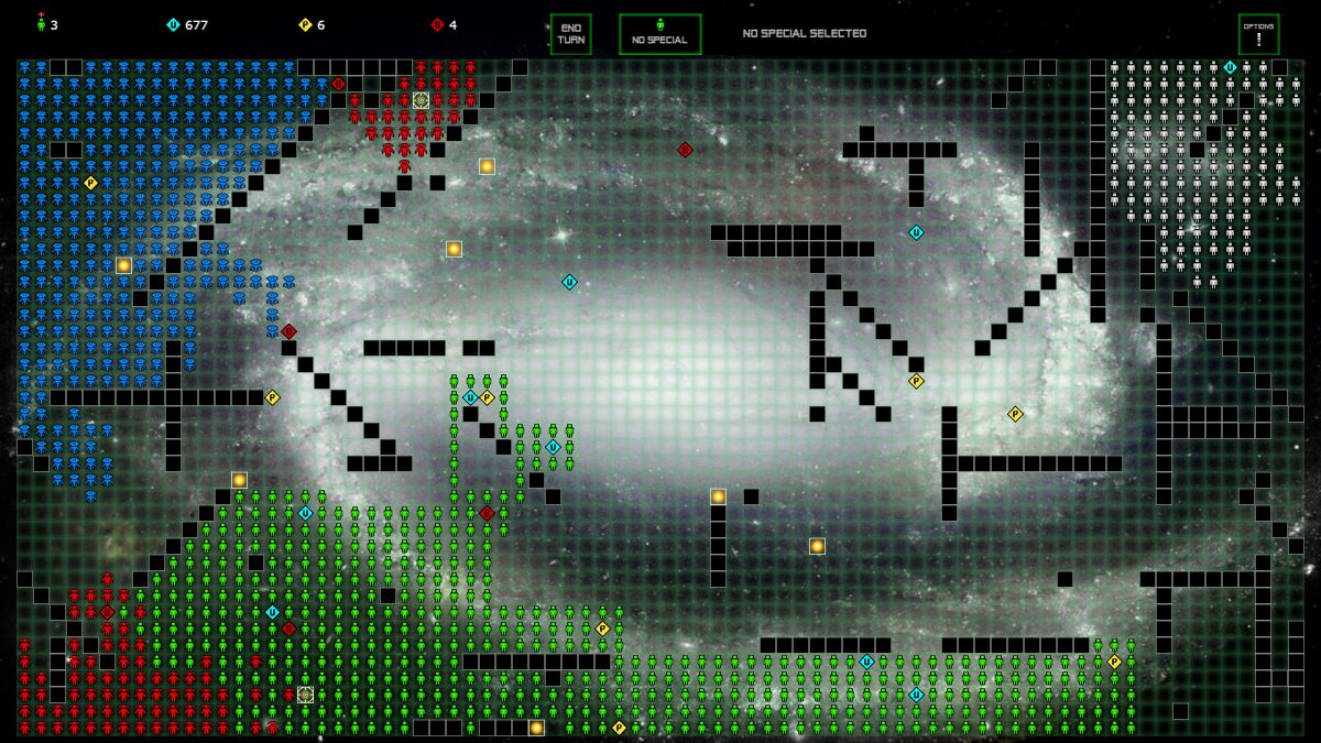 Скриншот 5 к игре Expansion