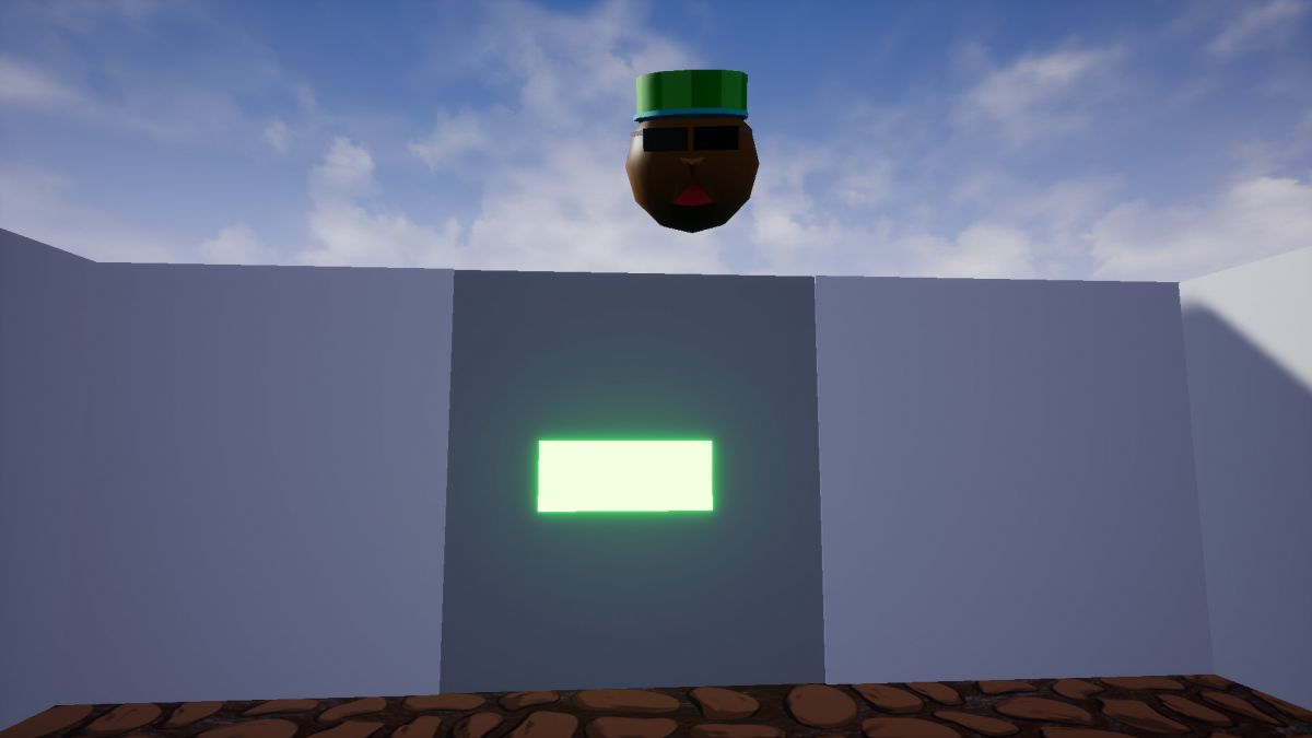 Скриншот 5 к игре Save the Biros VR