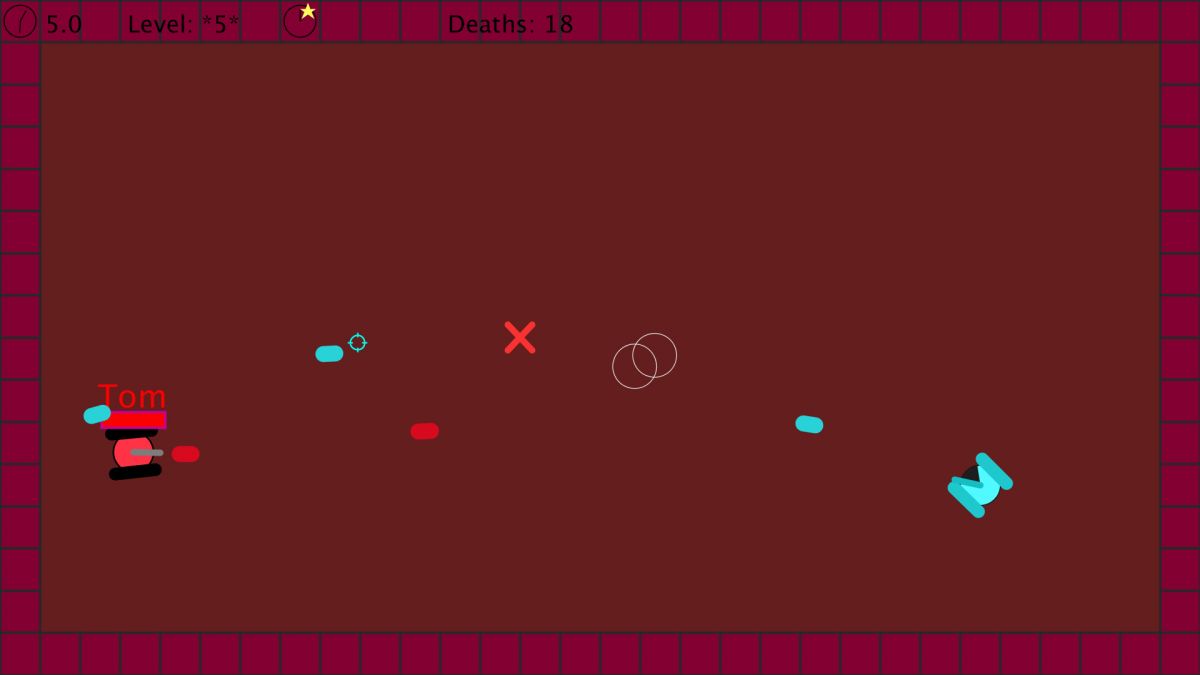 Скриншот 5 к игре YUT YUT
