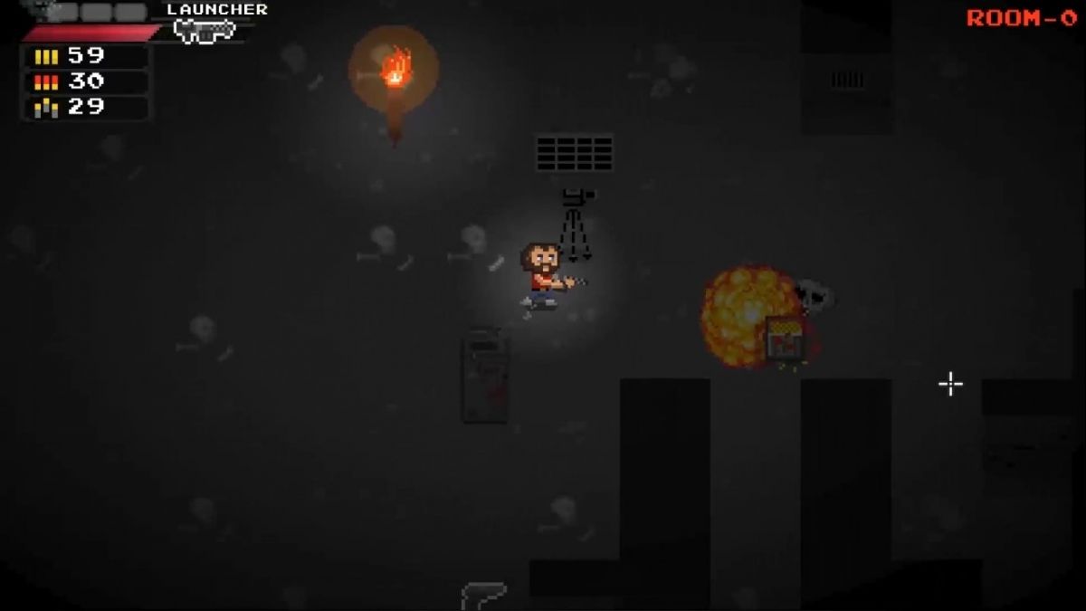 Скриншот 5 к игре Survival or die