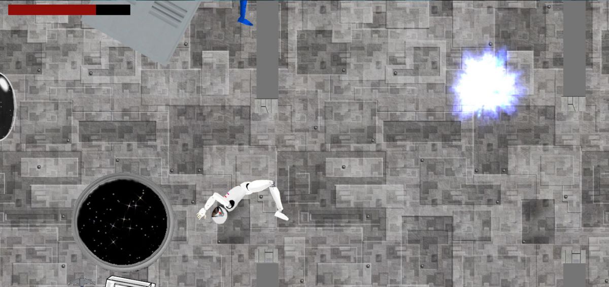 Скриншот 5 к игре This Is Space