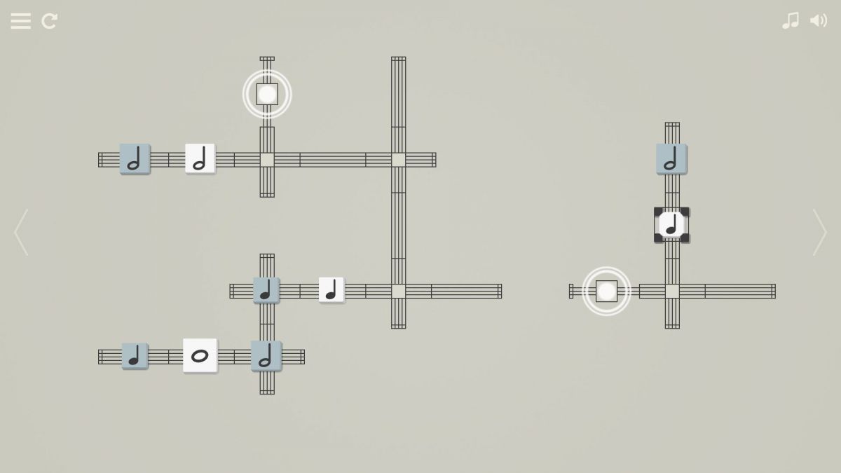Скриншот 5 к игре NOTES