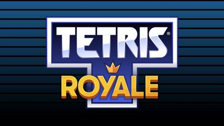 Когда одной «Королевской битвы» по Тетрису мало: состоялся анонс Tetris Royale