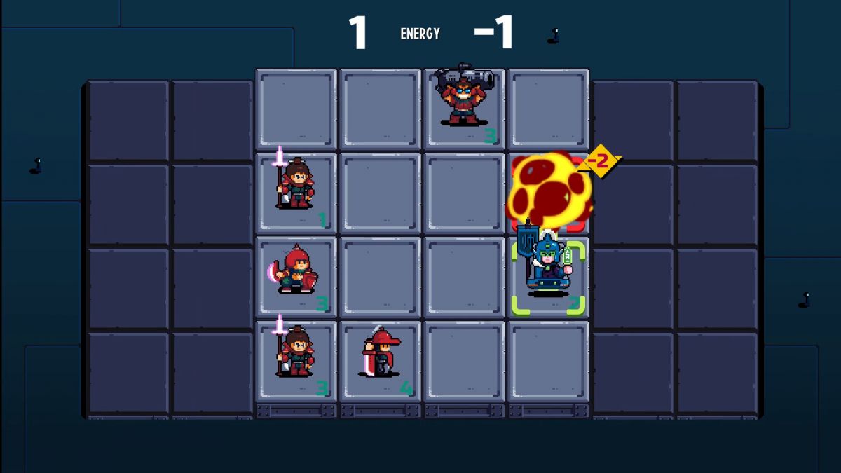 Скриншот 5 к игре Astral Battlefield / 星界战场