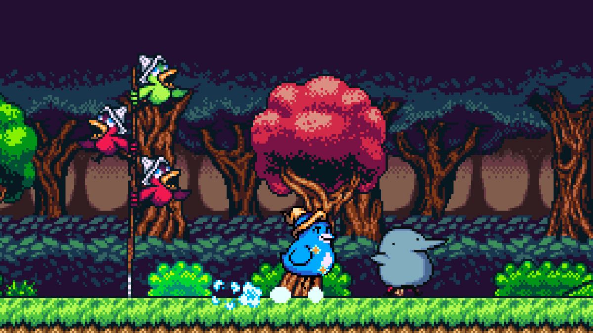 Скриншот 7 к игре Mago