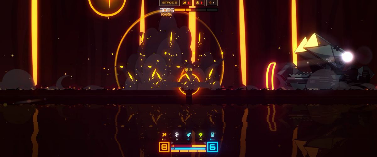 Скриншот 5 к игре Red Island